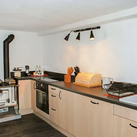 Apartamento Peppa By Interhome Chironico